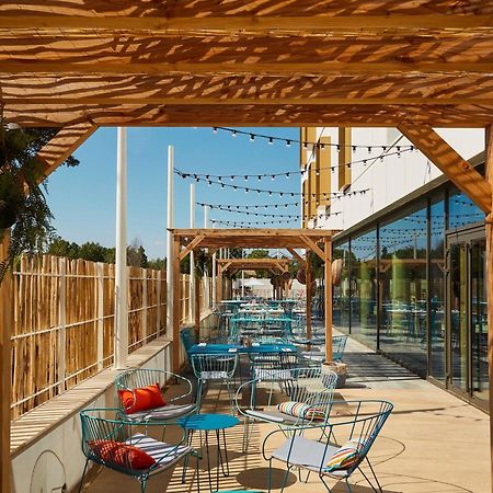 Hotel Ibis Styles Montpellier Aeroport Parc Des Expos Mauguio Zewnętrze zdjęcie
